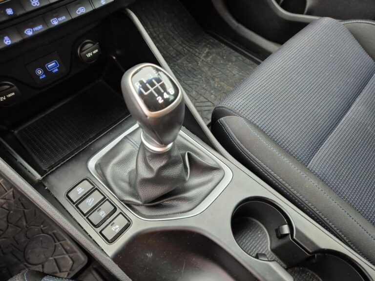 1.7 CRDI Comfort 2WD, Salon, Polska I-wszy wł, FVAT - zdjęcie 15