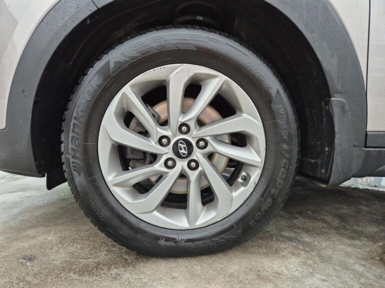 1.7 CRDI Comfort 2WD, Salon, Polska I-wszy wł, FVAT - zdjęcie 18