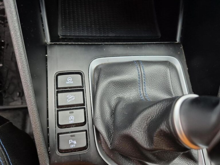 1.7 CRDI Comfort 2WD, Salon, Polska I-wszy wł, FVAT - zdjęcie 20