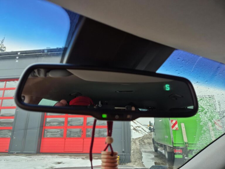 1.7 CRDI Comfort 2WD, Salon, Polska I-wszy wł, FVAT - zdjęcie 22