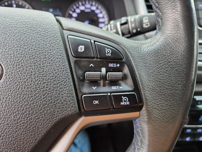 1.7 CRDI Comfort 2WD, Salon, Polska I-wszy wł, FVAT - zdjęcie 23