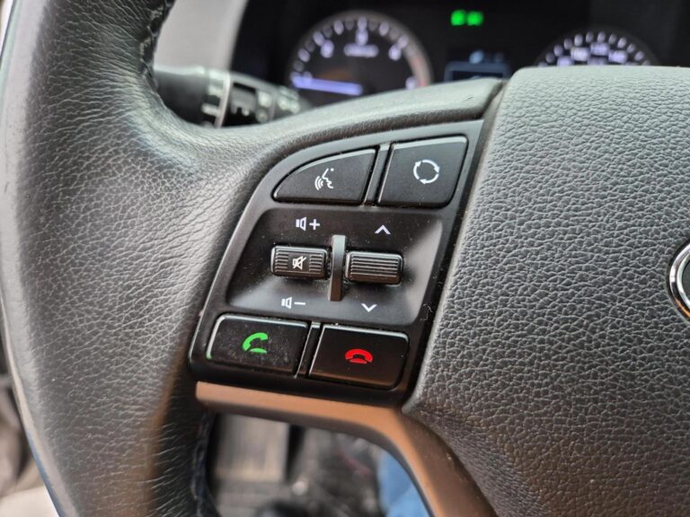 1.7 CRDI Comfort 2WD, Salon, Polska I-wszy wł, FVAT - zdjęcie 24