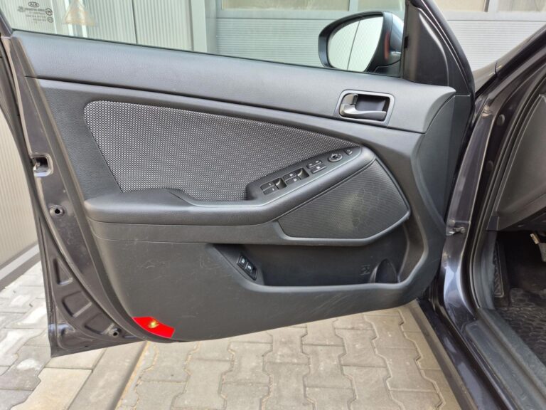 1.7 CRDi M, Salon Polska - zdjęcie 2
