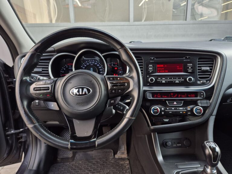 1.7 CRDi M, Salon Polska - zdjęcie 5