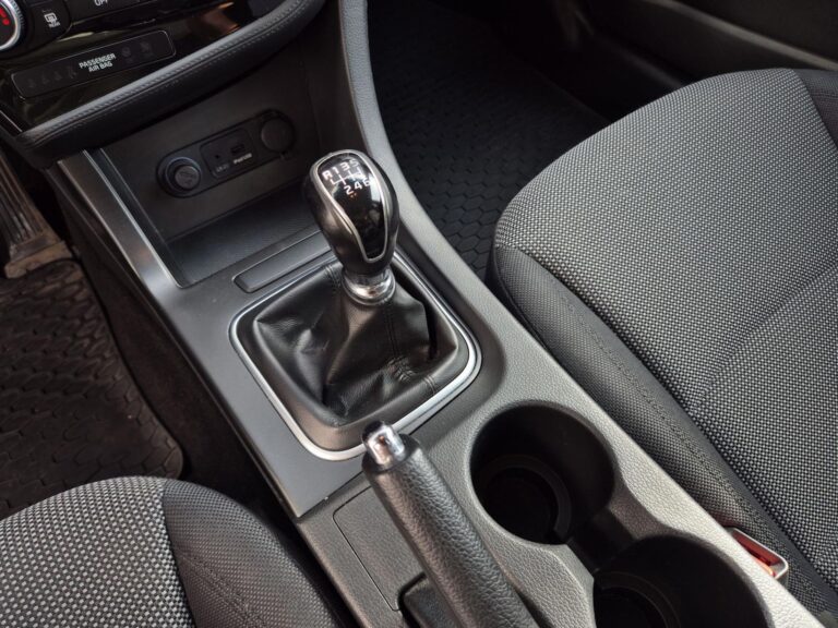 1.7 CRDi M, Salon Polska - zdjęcie 7