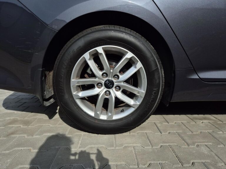 1.7 CRDi M, Salon Polska - zdjęcie 10