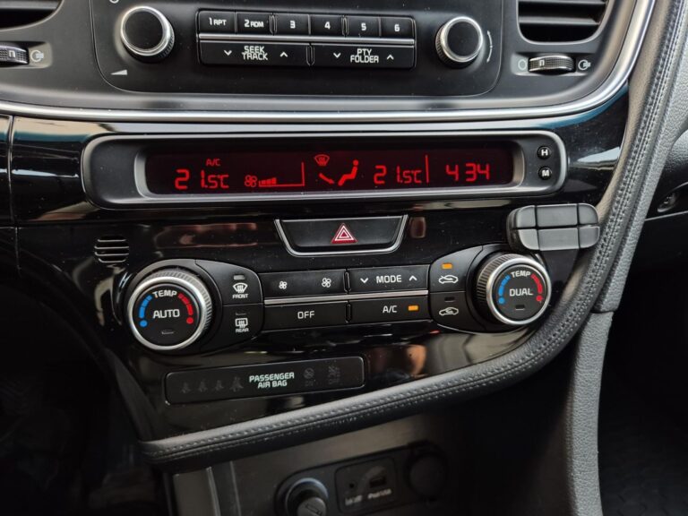 1.7 CRDi M, Salon Polska - zdjęcie 13