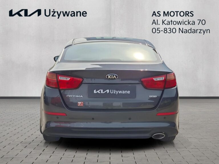 1.7 CRDi M, Salon Polska - zdjęcie 17