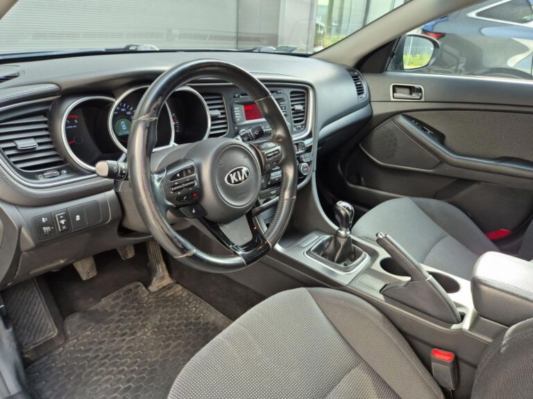 1.7 CRDi M, Salon Polska - zdjęcie 22