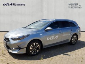 1,5T-GDI 7DCT • DEMO • wyposażenie: MY25 M+SMT - zdjęcie 1