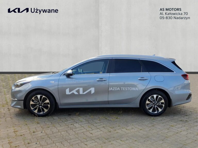 1,5T-GDI 7DCT • DEMO • wyposażenie: MY25 M+SMT - zdjęcie 2