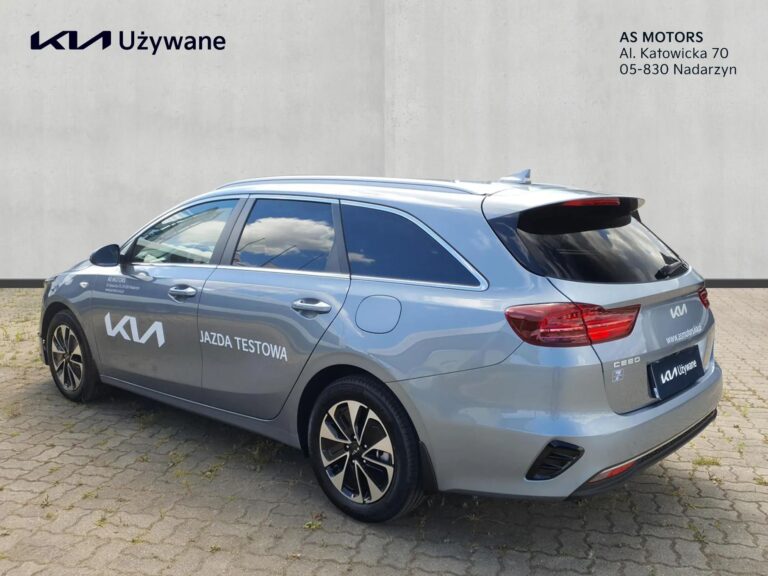 1,5T-GDI 7DCT • DEMO • wyposażenie: MY25 M+SMT - zdjęcie 3