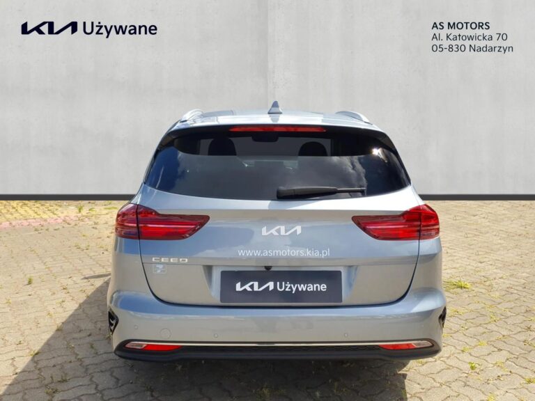 1,5T-GDI 7DCT • DEMO • wyposażenie: MY25 M+SMT - zdjęcie 4