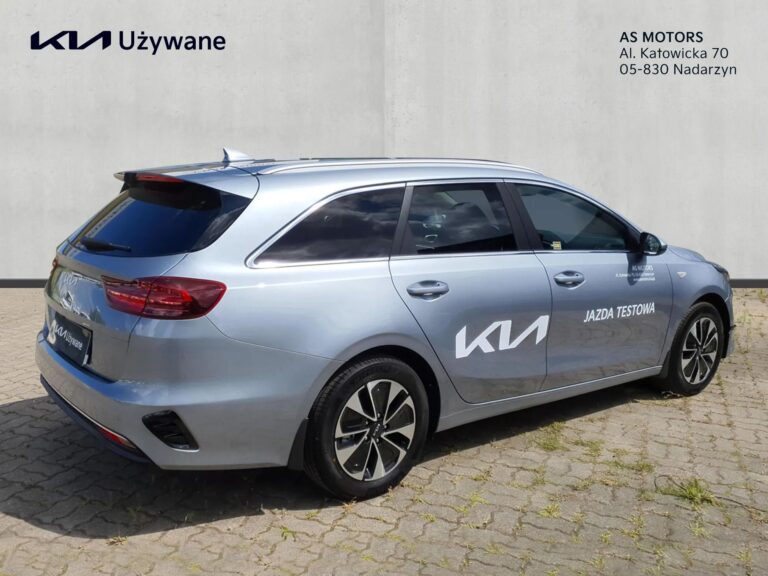 1,5T-GDI 7DCT • DEMO • wyposażenie: MY25 M+SMT - zdjęcie 5