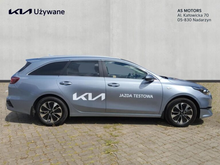 1,5T-GDI 7DCT • DEMO • wyposażenie: MY25 M+SMT - zdjęcie 6