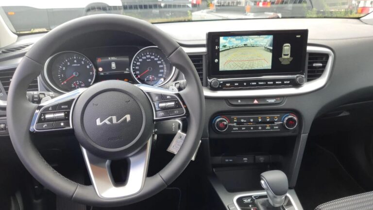 1,5T-GDI 7DCT • DEMO • wyposażenie: MY25 M+SMT - zdjęcie 13