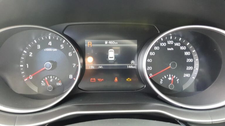 1,5T-GDI 7DCT • DEMO • wyposażenie: MY25 M+SMT - zdjęcie 14