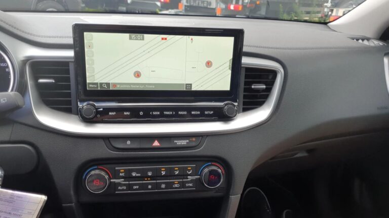 1,5T-GDI 7DCT • DEMO • wyposażenie: MY25 M+SMT - zdjęcie 19