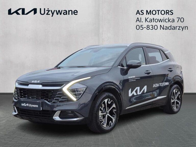 1,6T-GDI • 7DCT • 160KM • wersja: Business line - zdjęcie 1