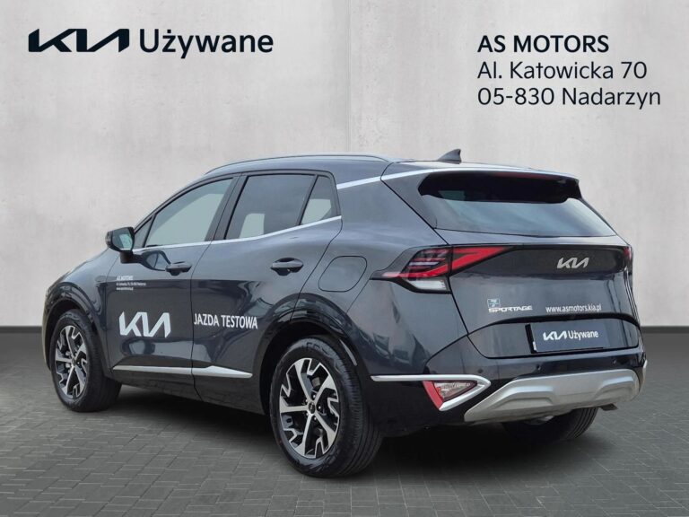 1,6T-GDI • 7DCT • 160KM • wersja: Business line - zdjęcie 3