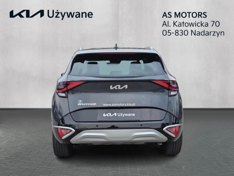 1,6T-GDI • 7DCT • 160KM • wersja: Business line - zdjęcie 4