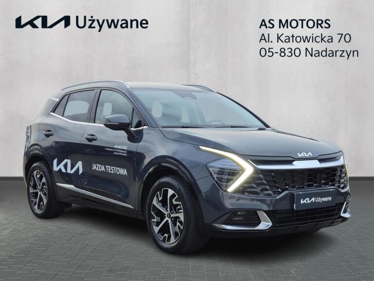 1,6T-GDI • 7DCT • 160KM • wersja: Business line - zdjęcie 7