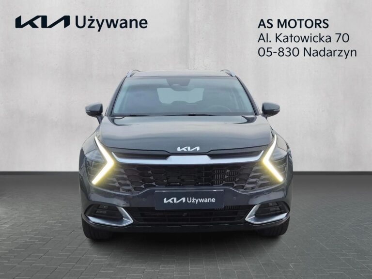 1,6T-GDI • 7DCT • 160KM • wersja: Business line - zdjęcie 8