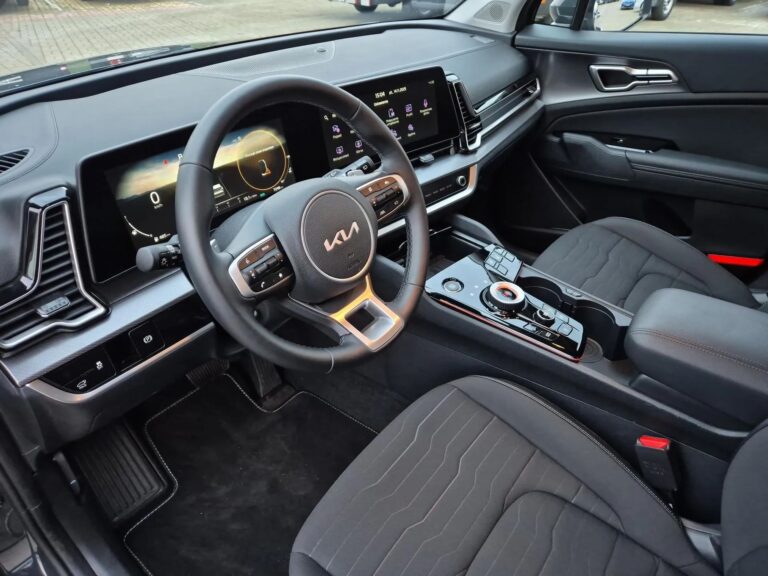 1,6T-GDI • 7DCT • 160KM • wersja: Business line - zdjęcie 9