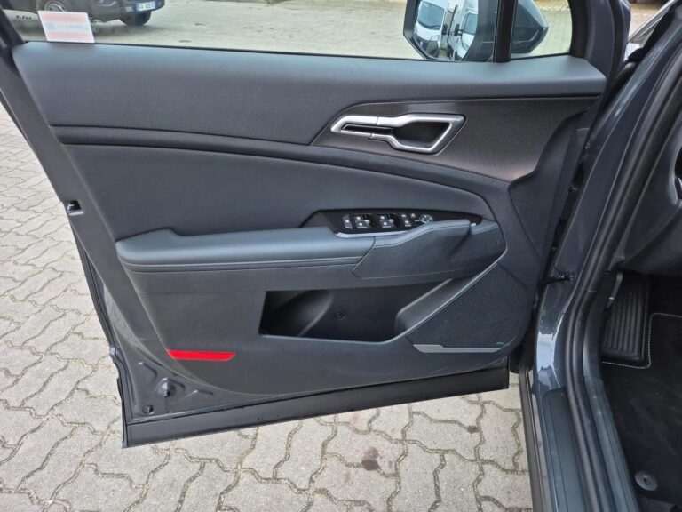 1,6T-GDI • 7DCT • 160KM • wersja: Business line - zdjęcie 10