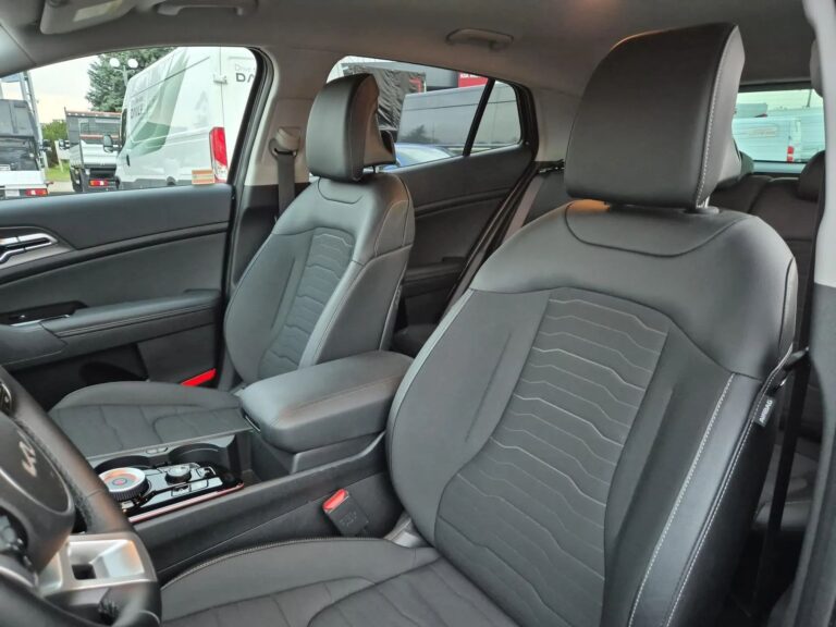 1,6T-GDI • 7DCT • 160KM • wersja: Business line - zdjęcie 11