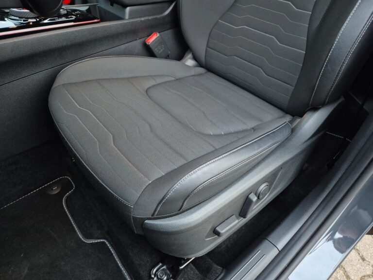 1,6T-GDI • 7DCT • 160KM • wersja: Business line - zdjęcie 12