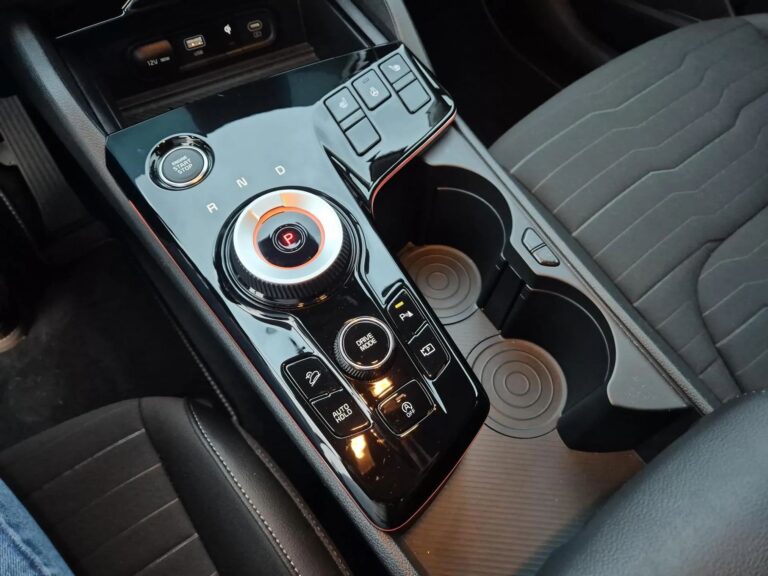 1,6T-GDI • 7DCT • 160KM • wersja: Business line - zdjęcie 15