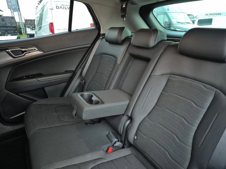 1,6T-GDI • 7DCT • 160KM • wersja: Business line - zdjęcie 17