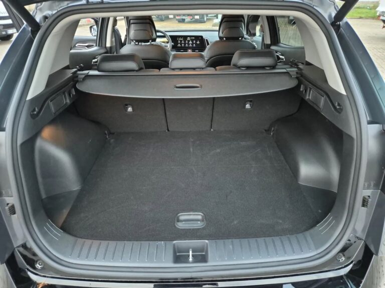 1,6T-GDI • 7DCT • 160KM • wersja: Business line - zdjęcie 18