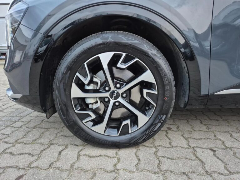 1,6T-GDI • 7DCT • 160KM • wersja: Business line - zdjęcie 19