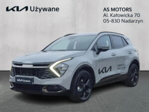 1,6T-GDI 7DCT • 2025 • wersja: Anniversary - zdjęcie 1