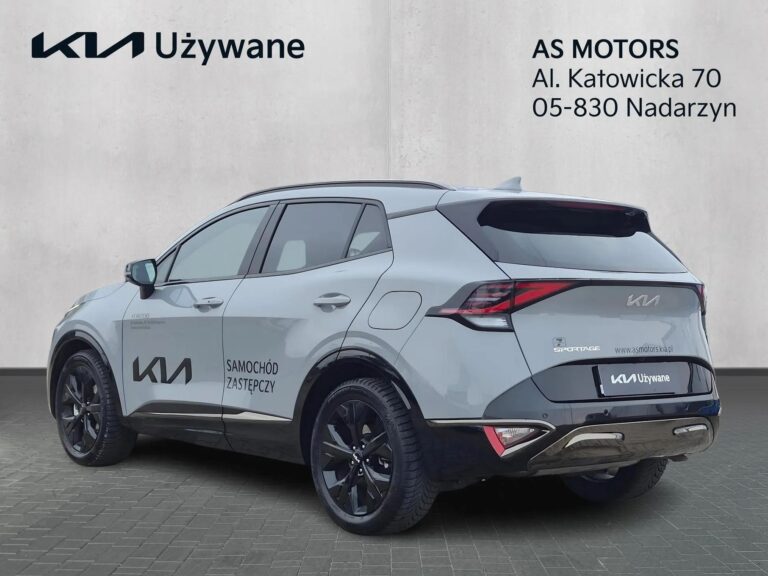 1,6T-GDI 7DCT • 2025 • wersja: Anniversary - zdjęcie 3