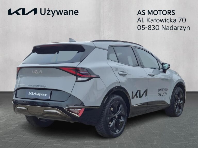 1,6T-GDI 7DCT • 2025 • wersja: Anniversary - zdjęcie 5