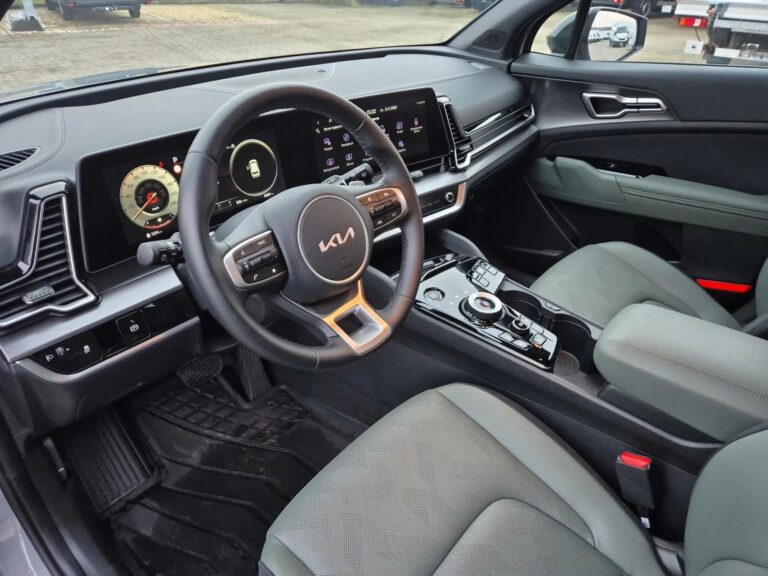 1,6T-GDI 7DCT • 2025 • wersja: Anniversary - zdjęcie 9