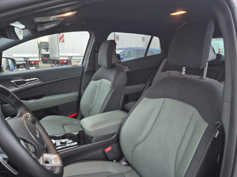 1,6T-GDI 7DCT • 2025 • wersja: Anniversary - zdjęcie 11