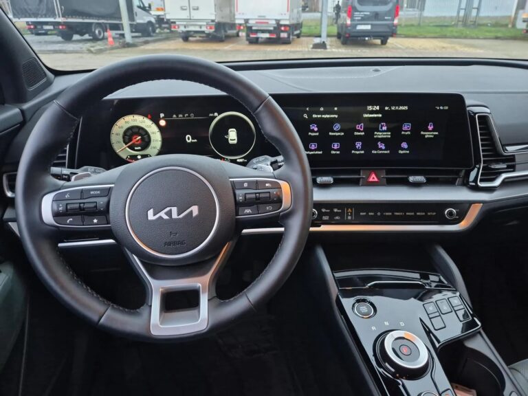 1,6T-GDI 7DCT • 2025 • wersja: Anniversary - zdjęcie 13