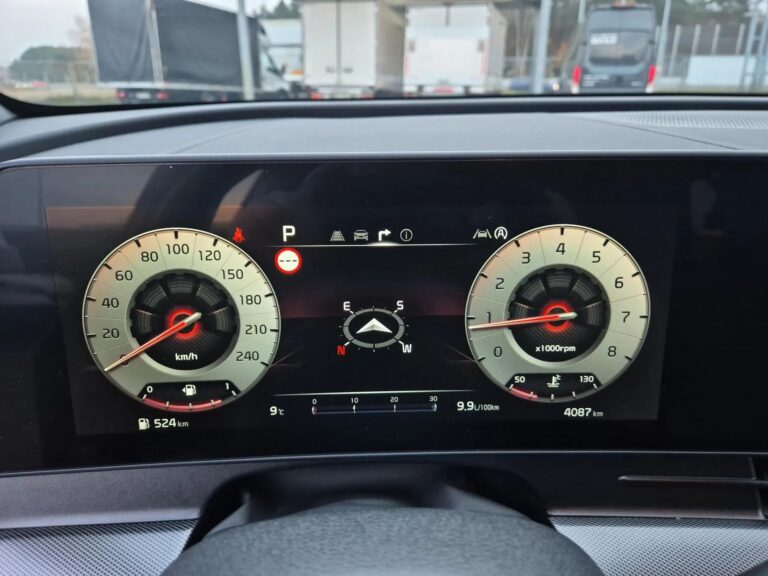 1,6T-GDI 7DCT • 2025 • wersja: Anniversary - zdjęcie 14