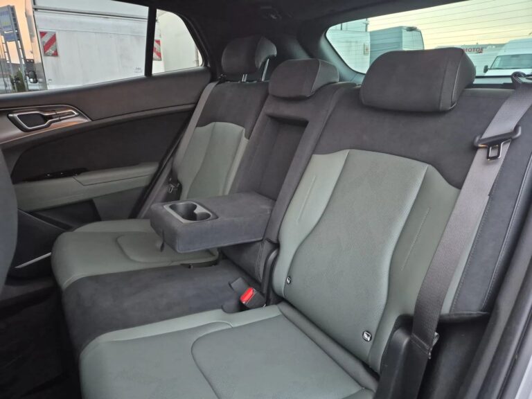 1,6T-GDI 7DCT • 2025 • wersja: Anniversary - zdjęcie 17