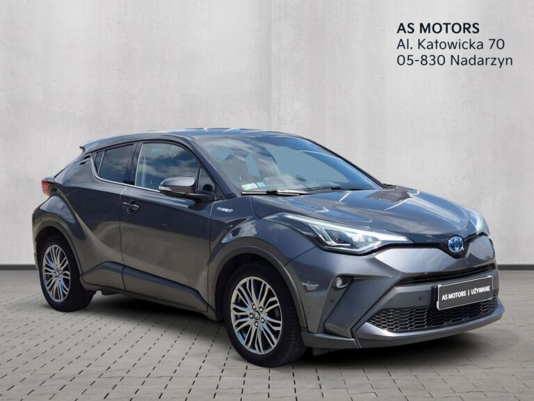 2.0 Hybrid Executive, Salon Polska, Pierwszy Właściciel - zdjęcie 7