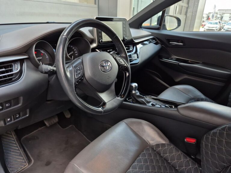 2.0 Hybrid Executive, Salon Polska, Pierwszy Właściciel - zdjęcie 9