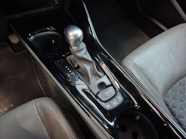 2.0 Hybrid Executive, Salon Polska, Pierwszy Właściciel - zdjęcie 15