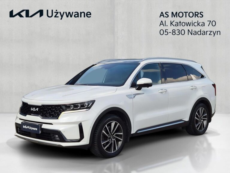 2.2 CRDi Prestige Line 4WD DCT 7os,Bogata Wersja, Vat Marża - zdjęcie 1