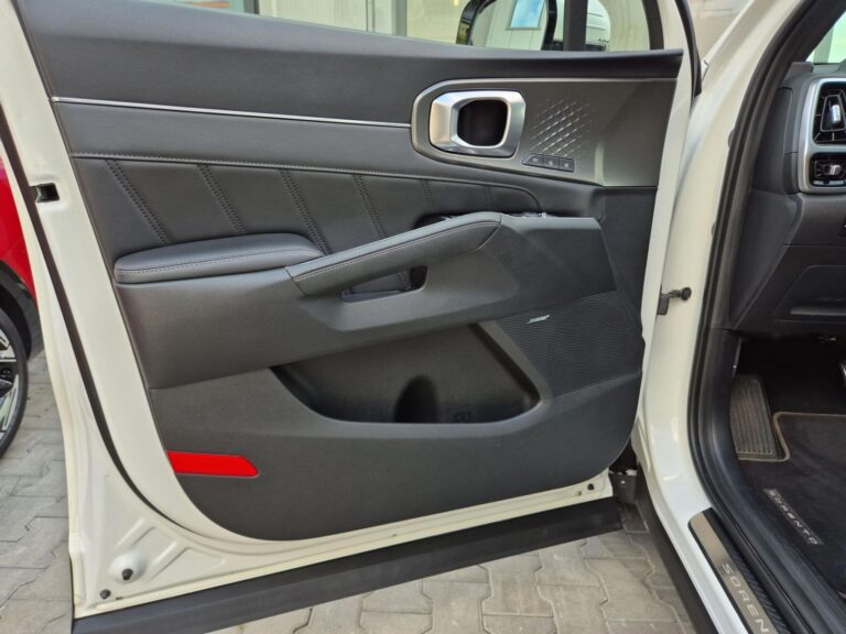 2.2 CRDi Prestige Line 4WD DCT 7os,Bogata Wersja, Vat Marża - zdjęcie 2