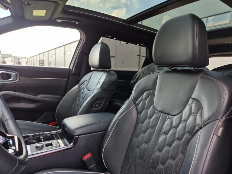 2.2 CRDi Prestige Line 4WD DCT 7os,Bogata Wersja, Vat Marża - zdjęcie 3