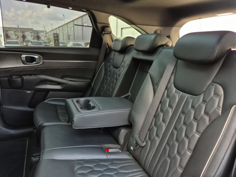 2.2 CRDi Prestige Line 4WD DCT 7os,Bogata Wersja, Vat Marża - zdjęcie 8